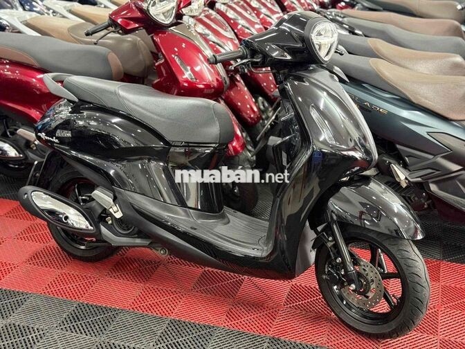 💥Grande 2024 BSTP full black total Chính Chủ💥