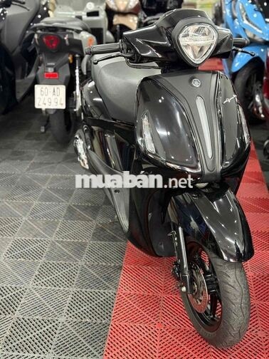 💥Grande 2024 BSTP full black total Chính Chủ💥