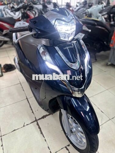 Honda Lead 125cc 2021 bs 60h6-11963