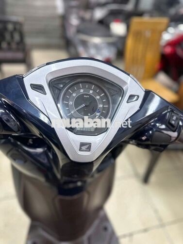 Honda Lead 125cc 2021 bs 60h6-11963