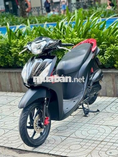 Vision 2018 bstp 9 chủ kí (nợ xấu 12đ nhận xe)
