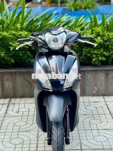 Vision 2018 bstp 9 chủ kí (nợ xấu 12đ nhận xe)