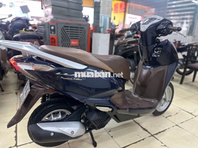 Honda Lead 125cc 2021 bs 60h6-11963