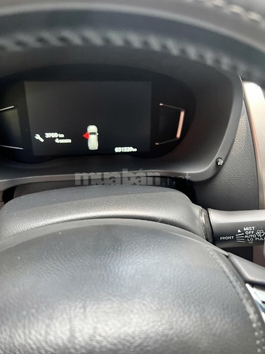 Mitsubishi Pajero Sport GLS 2021, Nâu, 32.600 km