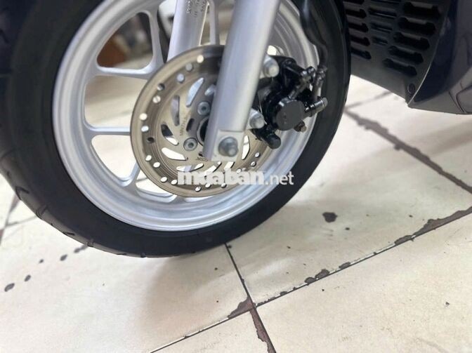 Honda Lead 125cc 2021 bs 60h6-11963