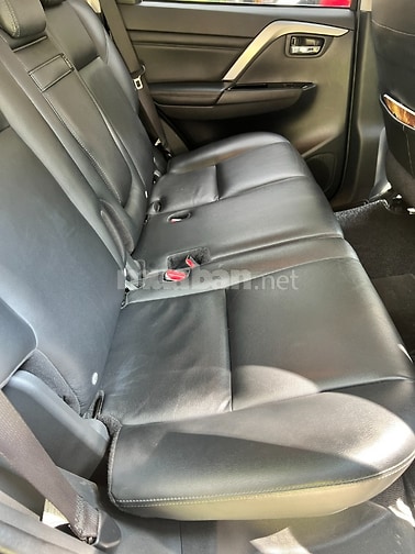 Mitsubishi Pajero Sport GLS 2021, Nâu, 32.600 km