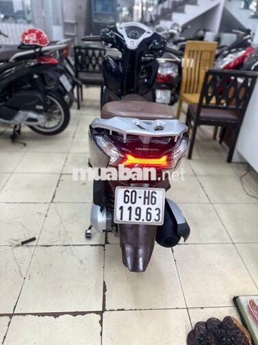 Honda Lead 125cc 2021 bs 60h6-11963
