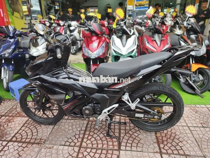 Honda Winner X 150cc 2021 bs 62g1-45307