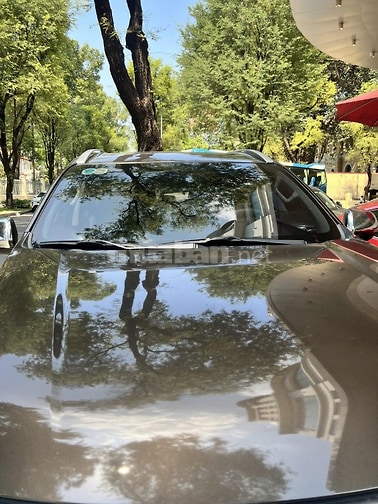 Mitsubishi Pajero Sport GLS 2021, Nâu, 32.600 km
