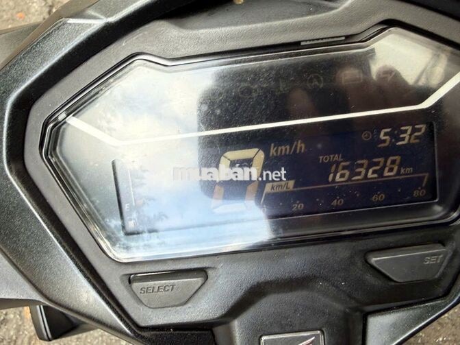 Honda Vario 125cc 2024 bs 59ea-08660