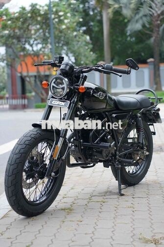 😊😍 GPX LEGEND 150S 1 CHỦ 2023 BIỂN SG CÓ ĐỔI XE