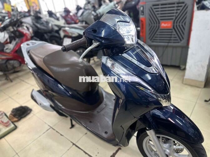 Honda Lead 125cc 2021 bs 60h6-11963
