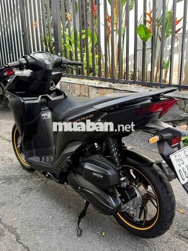 Honda Vario 125cc 2024 bs 59ea-08660