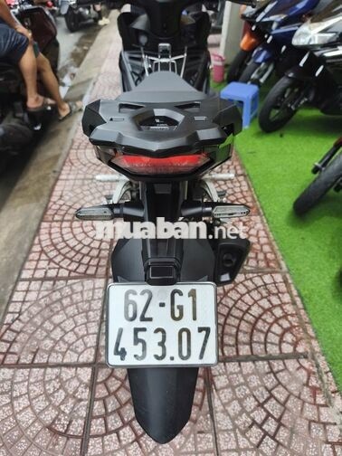 Honda Winner X 150cc 2021 bs 62g1-45307