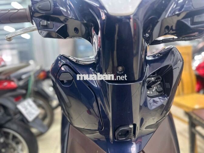 Honda Lead 125cc 2021 bs 60h6-11963