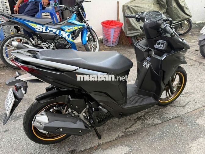 Honda Vario 125cc 2024 bs 59ea-08660