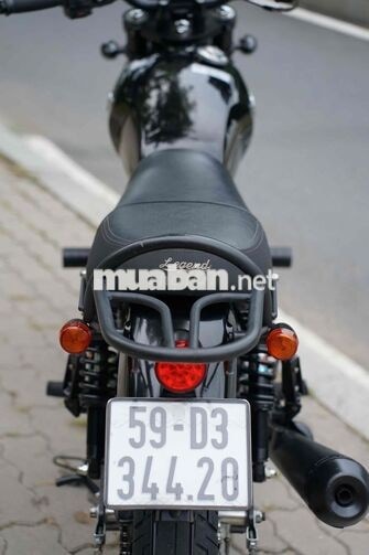 😊😍 GPX LEGEND 150S 1 CHỦ 2023 BIỂN SG CÓ ĐỔI XE