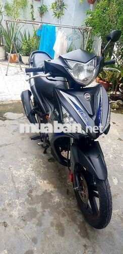 SYM STAR SR 125EFI đời 2019 còn mới, giá tốt