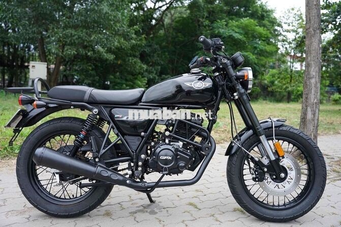 😊😍 GPX LEGEND 150S 1 CHỦ 2023 BIỂN SG CÓ ĐỔI XE