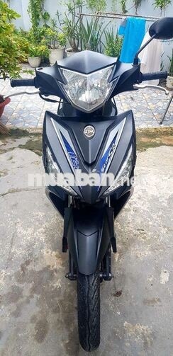 SYM STAR SR 125EFI đời 2019 còn mới, giá tốt