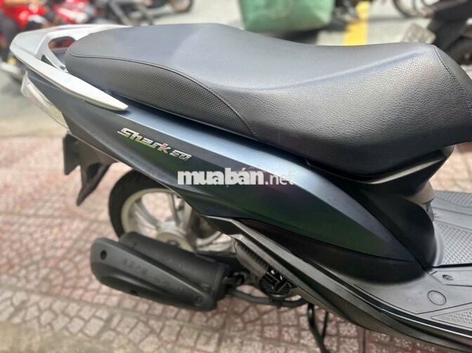 SYM Shark 50cc 2023 bs 59va-06731