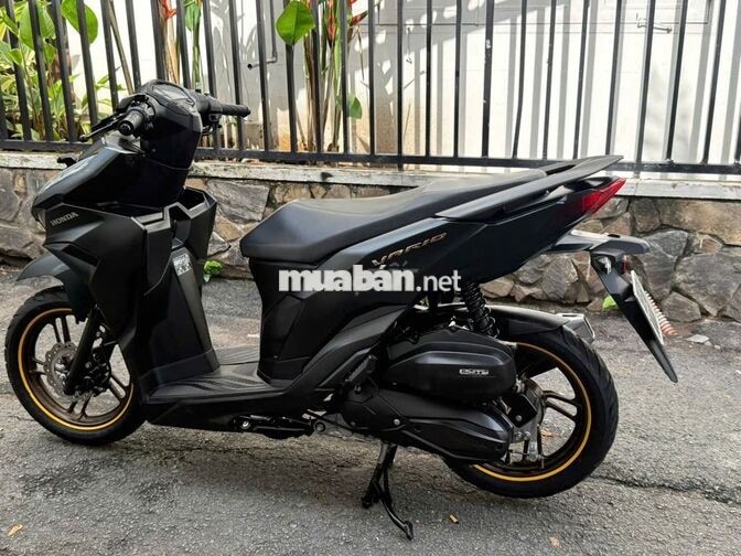Honda Vario 125cc 2024 bs 59ea-08660