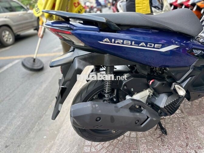 Honda Air Blade 125cc 2020
