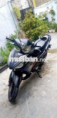 SYM STAR SR 125EFI đời 2019 còn mới, giá tốt