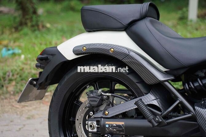 😄✅ KAWASAKI VULCAN 650S 2017 ODO 5K SIÊU LƯỚT