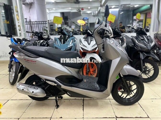 Honda Lead 125cc 2023 bs 59g3-16732