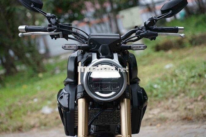 🩷🐷 HIẾM . Honda CB150R ABS 2019 Đen 3000 km