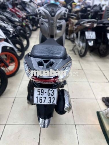 Honda Lead 125cc 2023 bs 59g3-16732