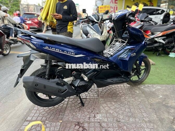 Honda Air Blade 125cc 2020