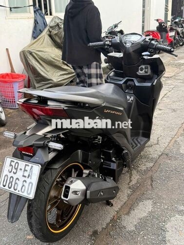 Honda Vario 125cc 2024 bs 59ea-08660
