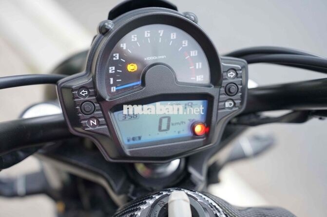 😄✅ KAWASAKI VULCAN 650S 2017 ODO 5K SIÊU LƯỚT