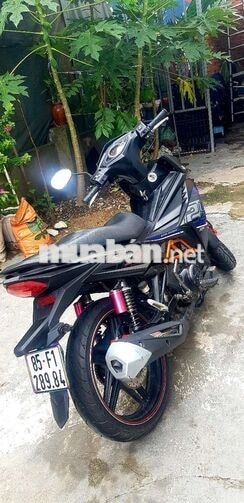 SYM STAR SR 125EFI đời 2019 còn mới, giá tốt