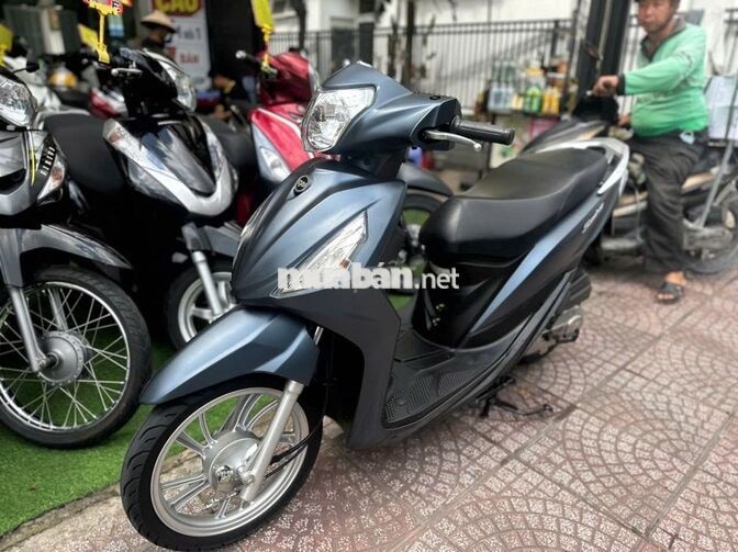SYM Shark 50cc 2023 bs 59va-06731