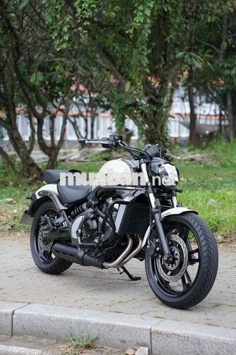 😄✅ KAWASAKI VULCAN 650S 2017 ODO 5K SIÊU LƯỚT
