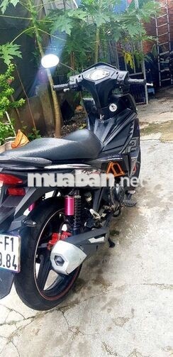 SYM STAR SR 125EFI đời 2019 còn mới, giá tốt