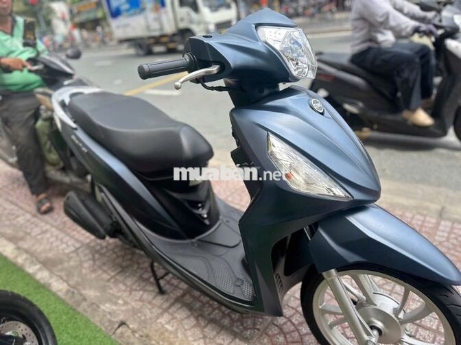 SYM Shark 50cc 2023 bs 59va-06731