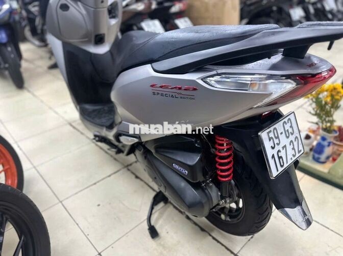 Honda Lead 125cc 2023 bs 59g3-16732