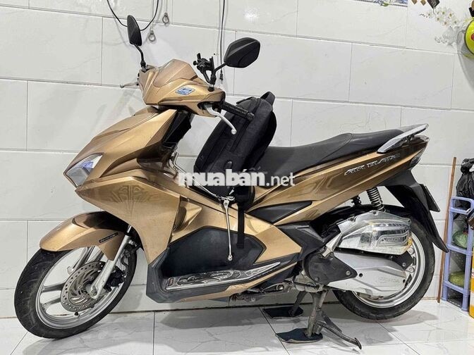 Honda Air Blade 125 Vàng đồng