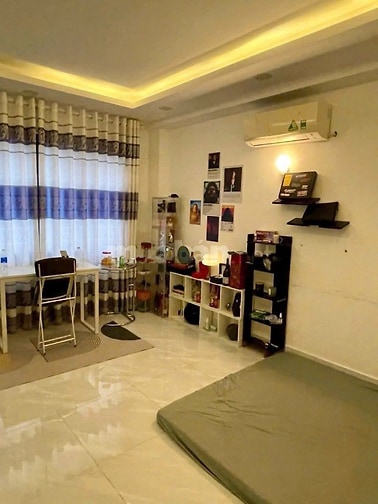 Bán Hoặc Cho Thuê Nhà Mới Xây HXH Nguyễn Đình Chiểu Quận 3