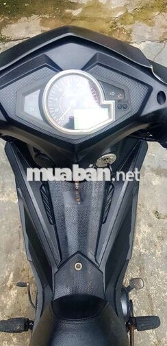 SYM STAR SR 125EFI đời 2019 còn mới, giá tốt