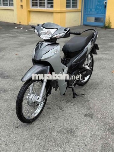 Honda Wave Alpha 2025 Xám