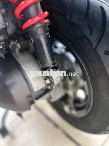 Honda Lead 125cc 2023 bs 59g3-16732