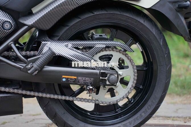 😄✅ KAWASAKI VULCAN 650S 2017 ODO 5K SIÊU LƯỚT