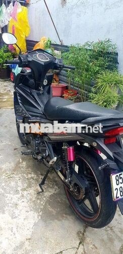 SYM STAR SR 125EFI đời 2019 còn mới, giá tốt