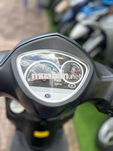 SYM Shark 50cc 2023 bs 59va-06731