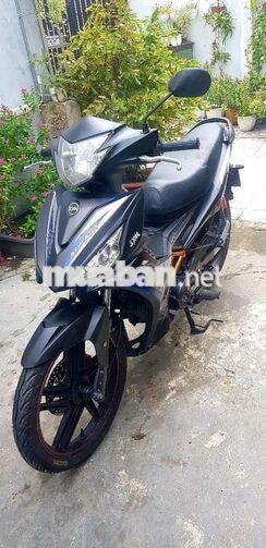 SYM STAR SR 125EFI đời 2019 còn mới, giá tốt